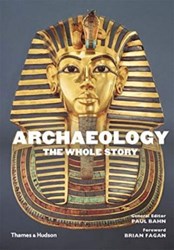 تصویر  Archaeology: The Whole Story