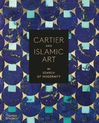 تصویر  Cartier and Islamic Art : In Search of Modernity