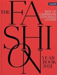 تصویر  The Fashion Yearbook 2021: Best of Campaigns, Editorials, and Covers