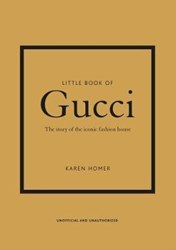 تصویر  Little Book of Gucci