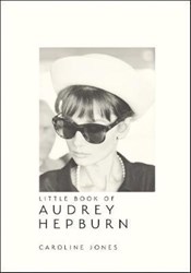 تصویر  Little Book of Audrey Hepburn