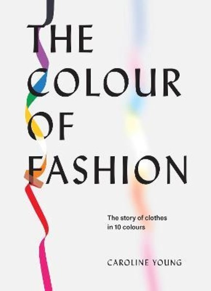 تصویر  The Colour of Fashion