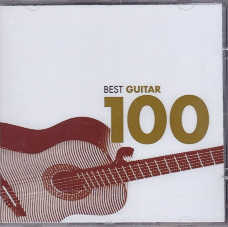 تصویر  BEST GUITAR 100