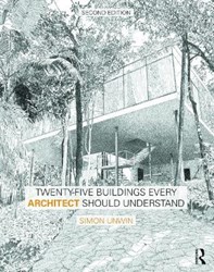 تصویر  Twenty-Five Buildings Every Architect Should Understand