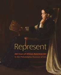 تصویر  Represent: 200 Years of African American Art in the Philadelphia Museum of Art