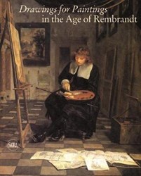 تصویر  Drawings for Paintings : in the Age of Rembrandt