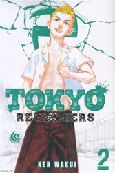 تصویر  Tokyo Revengers Vol. 2