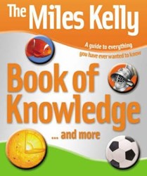 تصویر  Miles Kelly Publishing Book of Knowledge