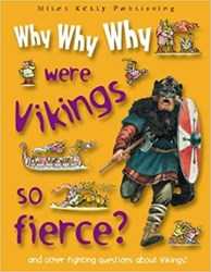 تصویر  Why Why Why Were Vikings So Fierce