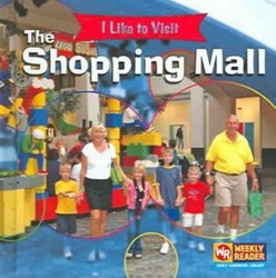 تصویر  The Shopping Mall