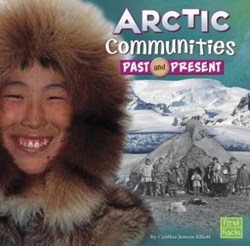 تصویر  Arctic Communities Past and Present