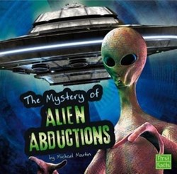 تصویر  The Unsolved Mystery of Alien Abductions (Unexplained Mysteries)