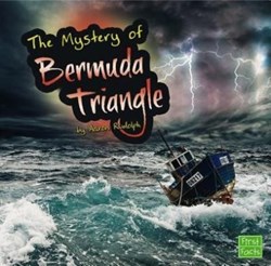 تصویر  The Unsolved Mystery of the Bermuda Triangle (Unexplained Mysteries)