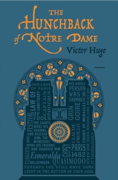 تصویر  The Hunchback of Notre Dame
