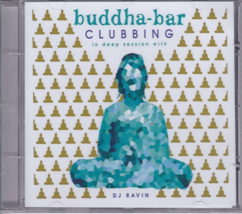 تصویر  buddha bar clubbing