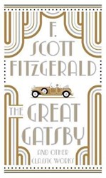 تصویر  The Great Gatsby and Other Classic Works