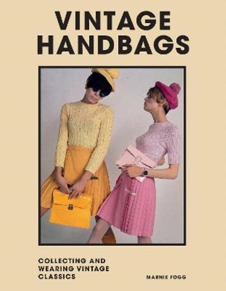 تصویر  Vintage Handbags