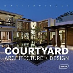 تصویر  Masterpieces: Courtyard Architecture + Design