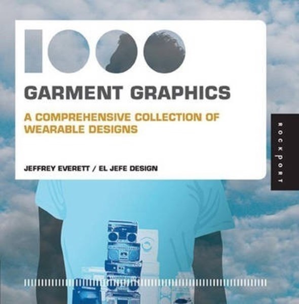 تصویر  (1,000 Garment Graphics (Mini