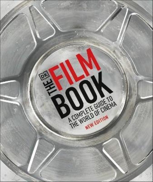 تصویر  The Film Book : A Complete Guide to the World of Cinema
