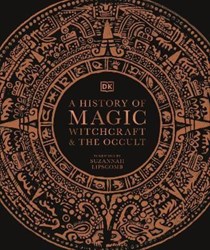 تصویر  A History of Magic