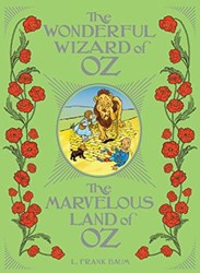 تصویر  The Wonderful Wizard of Oz