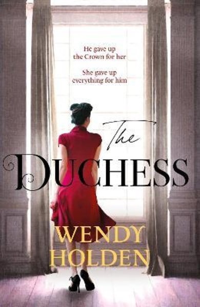 تصویر  The Duchess: From the Sunday Times bestselling author of The Governess