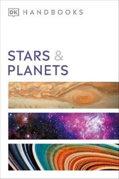تصویر  Stars and Planets