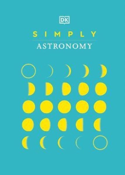 تصویر  Simply Astronomy