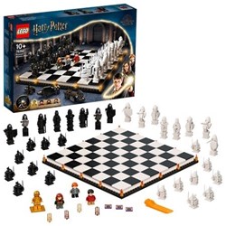 تصویر  لگو شطرنج هري پاتر 76392