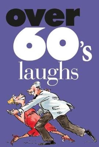 تصویر  OVER 60S laughs