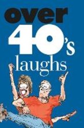 تصویر  OVER 40S laughs
