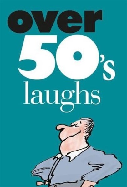 تصویر  OVER 50S laughs