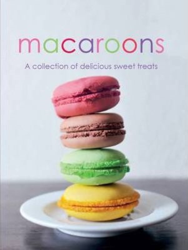 تصویر  Macaroons