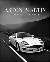 تصویر  Aston Martin : Power, Beauty and Soul