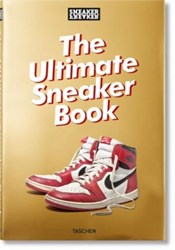 تصویر  Sneaker Freaker. The Ultimate Sneaker Book