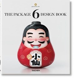 تصویر  The Package Design Book 6