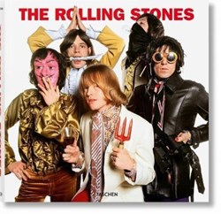 تصویر  The Rolling Stones. Updated Edition