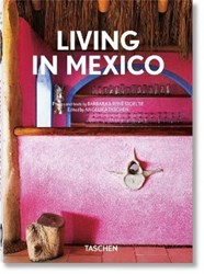 تصویر  Living in Mexico. 40th Ed