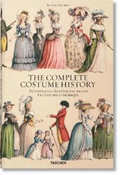 تصویر  Auguste Racinet. The Complete Costume History