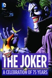 تصویر  The Joker: A Celebration of 75 Years