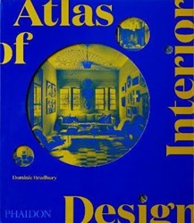 تصویر  Atlas of Interior Design