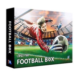 تصویر  بازي جعبه فوتبال FOOTBALL BOX