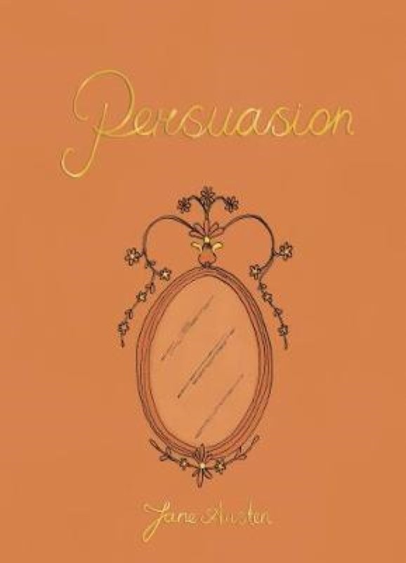 تصویر  PERSUASION (WORDSWORTH COLLECTOR'S EDITIONS HB)