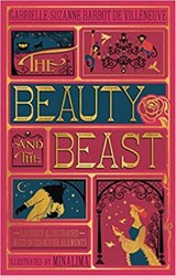 تصویر  MinaLima: Beauty and the Beast