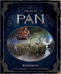 تصویر  The Art of Pan
