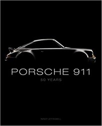 تصویر  Porsche 911: 50 Years