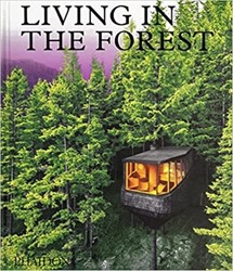 تصویر  Living in the Forest: Contemporary Houses in the Woods