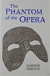 تصویر  The Phantom of the Opera