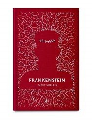 تصویر  Frankenstein: Puffin Clothbound Classics
